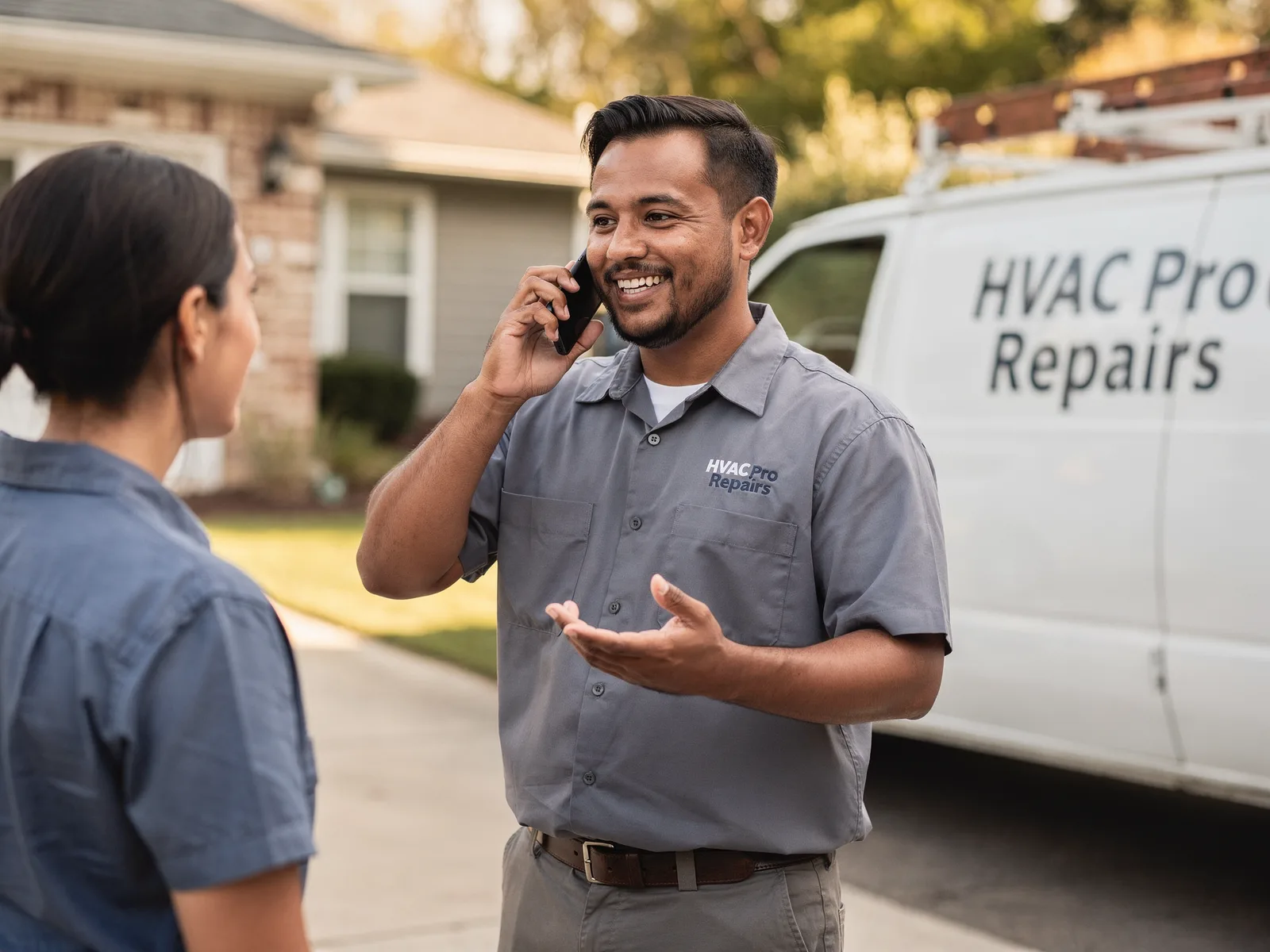 Heat Pump Repair Canby, MN FAQs